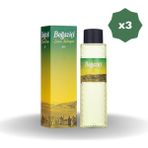 Boğaziçi Pvc 3x400 ml Limon Kolonyası