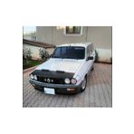 Boğaziçi Renault 12 Toros Kaput Maskesi