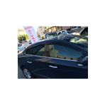 Boğaziçi Renault Fluence Cam Rüzgarlığı Mugen 4.Lü