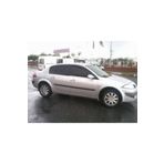 Boğaziçi Renault Megane 2 Cam Rüzgarlığı Mugen 4.Lü