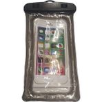 Boğaziçi Su Geçirmez Şeffaf Telefon Kılıfı Model 2