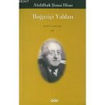BOĞAZİÇİ YALILARI - ABDULHAK ŞİNASİ HISAR