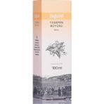 Boğaziçi Yasemin Büyüsü 100 ml Sprey Cam Şişe Kolonya