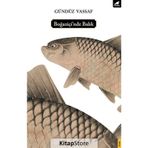 Boğaziçi’nde Balık - Gündüz Vassaf