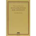 Boğaziçi'nde Bir Gezinti - Dionysios Byzantios