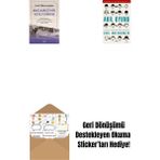 Boğaziçi’nin Gizli Tarihi + Akıl Oyunu + Okuma Sticker'ları - Hayır