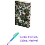 Boğazım Açık Bir Mezar + Renkli Fosforlu Kalem - Hayır