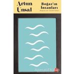 Boğaz'ın İnsanları - Artun Ünsal