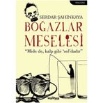 BOĞAZLAR MESELESI VE ÇANAKKALE DENIZ ZAFERI - MIRLIVA SEDAD