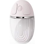 Boğazören Leptop Ipod Uyumlu Windows Kablosuz Wıreless Pembe Mouse Sessiz Ofis Mause Fare (1200DPİ + 2.4g)