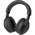 Boğazören Müzik,online Toplantı ve Çağrılar Için 4015 Mikrofonlu 5.3 Bluetooth 121DB Ses Kulak Üstü Kulaklık - Siyah