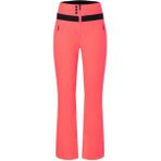 Bogner Fire & Ice Bogner Fire&ıce Borja4-T Kadın Turuncu Kayak Pantolonu - 38 - Mercan