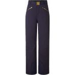Bogner Franzi Su Itici, Regular Fit Performans Tasarımı Kadın Kayak Pantolonu - 10 - Lacivert