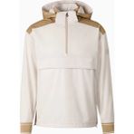 Bogner Sport Cagri Hafif Softshell Erkek Mont, Su ve Rüzgar Itici - Krem - 44