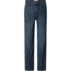 Bogner Straight Fit Travis Erkek Jean Pantolon - Mavi - 31 / 32