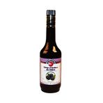 Böğürtlen Aromalı Şurup 700 ml