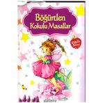 Böğürtlen Kokulu Masallar - Kolektif