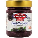 Böğürtlen Reçeli 380G - 380 gr