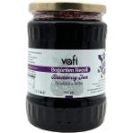 Böğürtlen Reçeli 700 Gr Mg