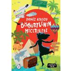 Böğürtlenin Maceraları - Deniz Atasoy