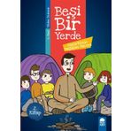 Böğürtlenle Başlayan Macera - Beşi Bir Yerde 4. Sınıf - Vildan Özdemir