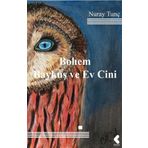 Bohem Baykuş Ve Ev Cini - Nuray Tunç