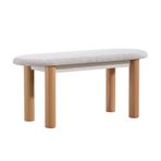 Bohem Bench Sepet-Sedef