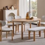 Bohem Bench Sepet-Sedef