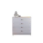 BOHEM ŞİFONYER MDF KAPAK