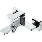 Boheme Fleko Levi Krom Banyo Bataryası