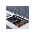Boheme Life Concept 9 Fonksiyonlu Ultra Teknolojik Eviye Seti