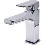 Boheme Newarc Drop Krom Lavabo Bataryası