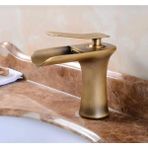 Boheme Şelale Lavabo Bataryası - Antik