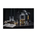Bohemia Crystalex Whısky Gıft Set Viski Seti (2'li Bardak ve Karaf) - 1 lt