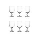 Bohemia Kristal Kahve Yanı Su Bardağı 135 ml