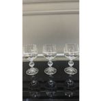 Bohemia Kristal Kahve Yanı Su Bardağı 150 ml