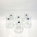 Bohemia Kristal Xtra Tumbler Meşrubat Bardak 400 ML