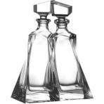 Bohemia Lovers 2'li Şişe Set 500 Ml.