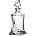 Bohemia Quadro Şişe 850 Ml.