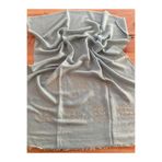 Bohemian Mint Taşlı Ithal Şal 1606088 Turkuaz 70 x 180