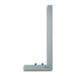 Bohle 105 cm L Gönye