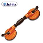 Bohle Cam Vantuzu İkili Plastik Mafsallı 602.2
