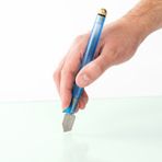 Bohle - Gazlı Cam Elması Geniş Kafa Plastik