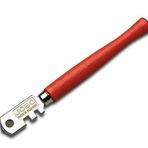 Bohle Jobo Cam Keser - Tahta Saplı 6 Lı Uç
