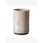 BOHO DİŞ FIRÇALIK EKRU