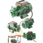 Böhr QB60B 220V Preferikal 370 Watt 0.55 Hp Santrifüj Pompa Su Motoru - BÖHR QB60B 220V PREFERİKAL 370 WATT 0.55 HP SANTRİFÜJ POMPA SU MOTORU