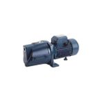 Böhrer Elektrikli Jet 1100 Ah Jet Tipi 1.1 Kw 1.5 Hp Su Aktarma Basınç Bahçe Sulama