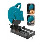 Böhrer Elektrikli Metal Sac Aleminyum Doğrama 3200 Watt Demir Kesme Makinesi