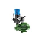 BÖHRER Paket Set Hidrofor Otomatik Su Pompası 0.5 Hp 1" Hidrofor Set Pompa 1 Kat 1 Daire
