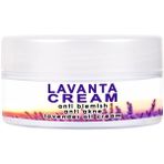 Bois Lavanta Cream Cildinizi Yenilemeye Aknelerinizden ve Sivilcelerinizden Arınmaya Çözüm 50 ml Krem